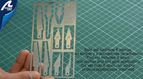 Artesanía Latina .