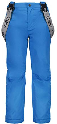 CMP Skihose Basic schwarz