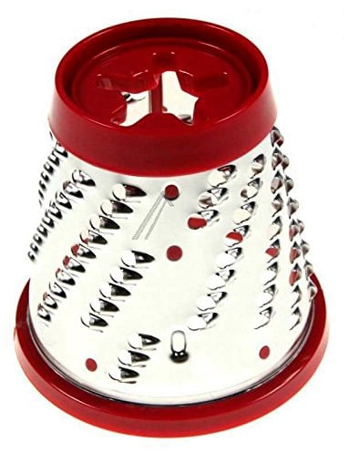 Cono nectar rosso Tritatutto Fresh Express Nectar Moulinex (SS-1530000047)