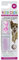 Kitty Caps Nail Caps for Cats | Safe & Stylish Alternative to Declawing | Stops Snags and Scratches, Medium (9-13 lbs), White with Pink Tips & Clear with Pink Glitter