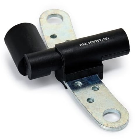 RIDEX Kurbelwellensensor 833C0035 Kubistar Kastenwagen (X76) 24mm 0,042kg