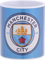 Forever Collectibles (UK) Ltd Man City Heat Changing 11oz Boxed Mug