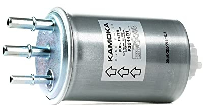 Kamoka F301401 - Kraftstofffilter | F301401 passend für A3 A8 Q5 3 C5