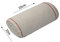 Rekordsan KT05BLU Venda Elástica de Crepe Sin Látex para Soporte, Fijación y Reposo, Bordes Tejidos Suacrepe 70 Gr/M2, 10 cm x 10 m