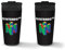 Nintendo - Mug de Voyage en métal 15oz / 425ml (Nintendo 64)