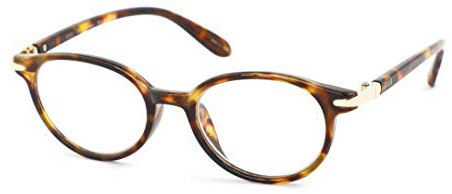 Leesbril Elle Eyewear EL15932 havanna +3.00