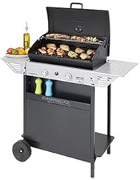 CAMPINGAZ 3000005043 - Barbacoa Gas Xpert 200 L + Plancha