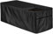 Garten Kissentruhe Allzwecktruhe Kissenbox Abdeckung Auflagenbox Schutzhülle Gartenbox Abdeckplane Gartentruhe Schutzplane Abdeckhaube 100 Wasserdicht UV- Sowie Witterungsbeständigg, 130 x 60 x 71cm…