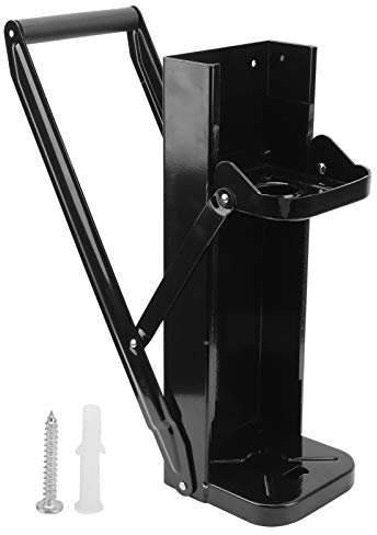Compacteur de déchets, compacteur de canettes, bouteilles en plastique de canettes de bière en fer de 2,5 litres pour le recyclage de la soude en aluminium