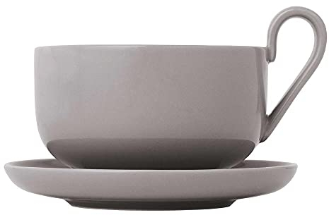 Blomus Ro Tea Tassen Mourning Dove One Size