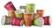Gobelet carton enjoy 25 cl – par 30