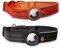 AirTag Hundehalsband - Verstellbares Hunde Halsband mit AirTag Halterung Anhänger Halter - AirTag Hund Tracker - Apple AirTag Halsband für Kleine bis Große Hunde - Schwarz - Größe L (L, Schwarz)