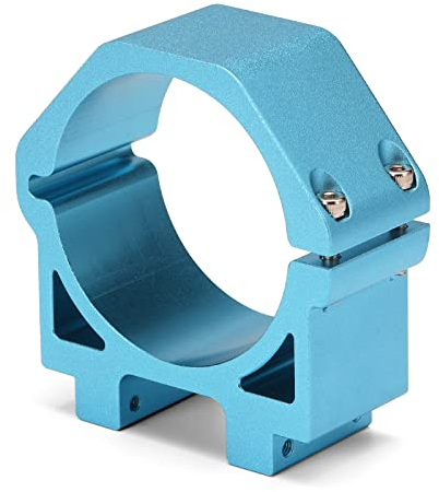 Soporte de husillo CNC de 69 mm de diámetro para Genmitsu 4040-PRO, 4040 Reno CNC Machine and Genmitsu Aluminum Z Axis Assembly V2