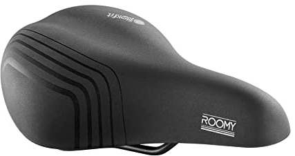 SelleRoyale Selle Royal Sattel Geräumig Moderat