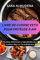 LIBRO DE COCINA KETO DE LA FREIDORA DE AIRE : Recetas Deliciosas y Saludables para Cocinar Baja en Carbohidratos