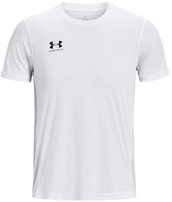 Under Armour Herren UA M's Ch. Train SS, atmungsaktives Fußball Sport Shirt, schnelltrocknendes Herren T-Shirt
