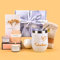 Comius Sharp Set Regalo Mujer, Copa de Vino de Acero Inoxidable con Velas Perfumadas y Calcetines, Regalos Cumpleaños Mujer, Juego de Regalo para Mujer Joven Amiga Novia Mama Maestra Hermana
