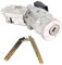 Neiman Antivol de Direction Contacteur de Démarrage compatible avec BERLINGO C2 C3 II C3 PICASSO C4 I II C6 DS3 DS4 1007 508 I PARTNER - 4162AG 4162EA 4162PT