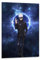 Generic Anime Jujutsu Kaisen Poster Gojo Satoru (17) Leinwanddruck Wandkunst Dekor 20,3 x 30,5 cm