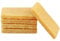 5 Pieces Cleaning Eraser Stick 10 x 50 x 70 mm Sanding Belt Cleaner for Cleaning Sanding Belts Sanding Discs
