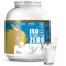 ISO WHEY ZERO 100% Pure Protéine - Pure Whey Protéine Isolate Savoureuse Pour Prise de Masse Musculaire - Assimilable Rapidement - 2kg - Saveur Neutre - Laboratoire Français Eric Favre