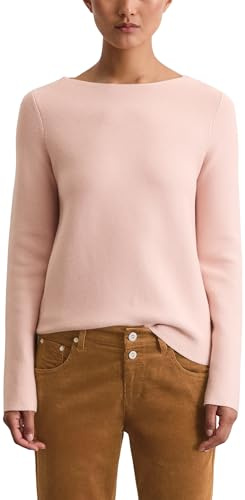 Marc O'Polo Pullover Slim aus Bio-Baumwolle