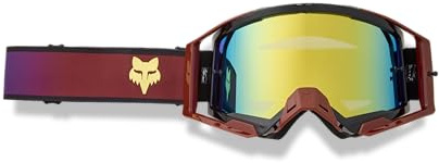 Fox Racing Unisex Airspace Goggle Schutzbrille (1er Pack)