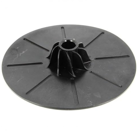 Soporte de cuchilla 322465644/1 para cortacésped