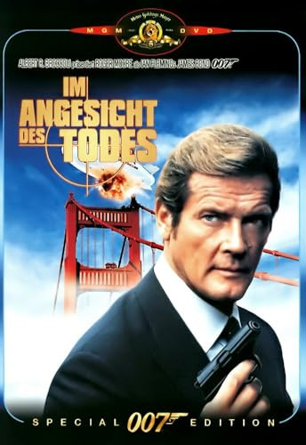 James Bond 007 - Im Angesicht des Todes