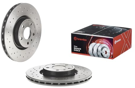 Brembo Bremsscheiben 09.4939.2X