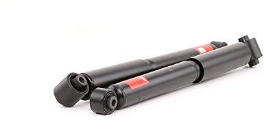 TRW JGT1040T Shock Absorber Suspension Kit, Shock Absorber – Rear Shock Absorber (x2)