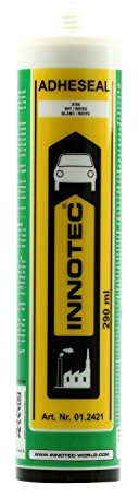 INNOTEC Teichfolienkleber 290 ml (weiß, wasserfest)