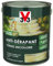 V33 Vernis sol extérieur, antidérapant, Incolore 2,5L