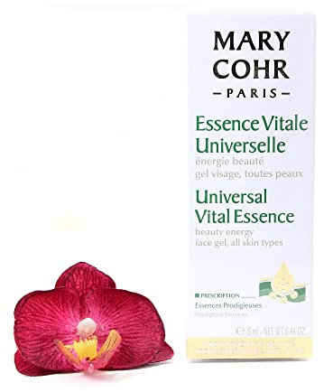 Mary Cohr Essence Vitale Universelle