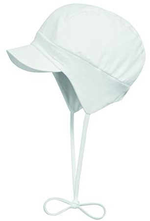 Döll Baby Mütze mit UV Schutz 15+ Taufe (39)