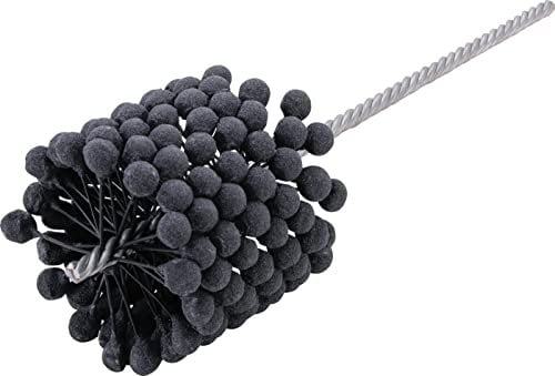 BGS 1269 | Outil de rodage | flexible | grain 180 | 94-96 mm