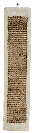 Zolux 504039BEI - Rascador de Pared, Color Beige