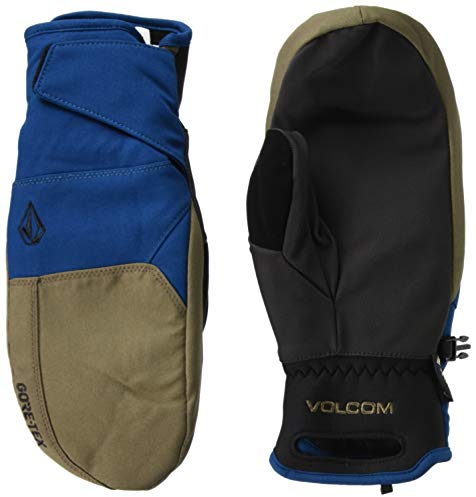 STAY DRY GORE-TEX MITT