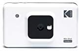 Kodak - MiniShot Combo 2 White
