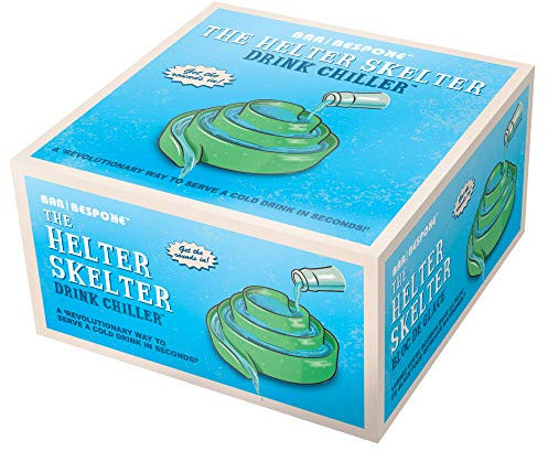 Bar Helter Skelter Refroidisseur à boisson sur mesure