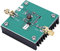 Amplificador de potencia RF de banda ancha de 433 MHz 5 W de banda ancha con conector hembra SMA para todo tipo de transmisión de 380-450 MHz