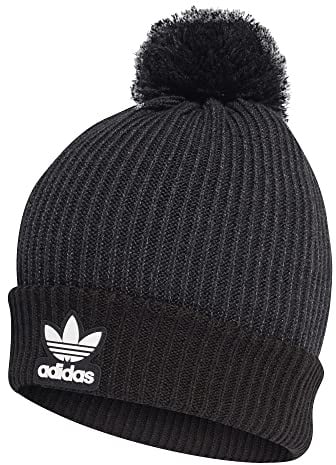 adidas Unisex Hat Ac Pom Beanie