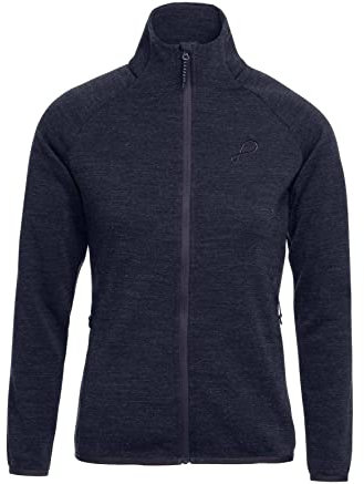 PYUA Everwool Damen Fleecejacke M