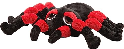Suki Gifts International 14567 Medium Black & Red Spider-Nico