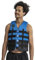 Jobe Giubbotto salvagente 4 Buckle Life Vest Blue XL
