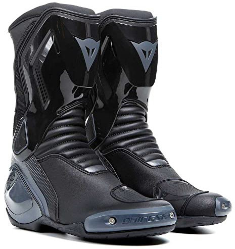DAINESE Nexus 2 Stivali Moto (Black/Anthracite,42)