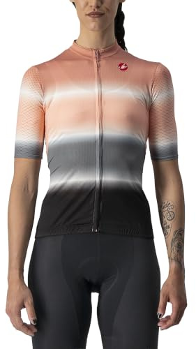 Castelli Damen Dolce Jersey Sweatshirt (1er Pack)