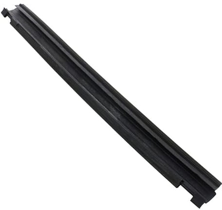 Guarnizione inferiore porta 00668079 per lavastoviglie BOSCH, GAGGENAU, NEFF, SIEMENS