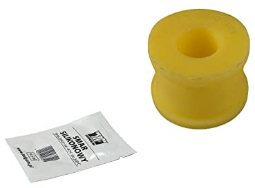 TEDGUM TED57928 STOßDÄMPFERBUCHSE HINTEN AUS POLYURETHAN