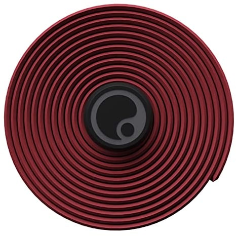 BT AllRoad Lenkerband Merlot rot